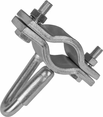 Produktbild von LAS 10653 Anhänger Abreissseil-Halter, mit Verschluss