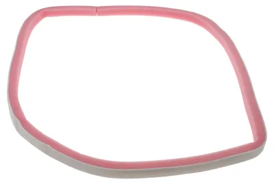 Image de Electrolux Joint de tambour avant AEG 136808930/4 Original pour sèche-linge