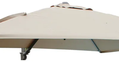 Immagine prodotto di Telo in poliestere ecru 3x4 mt