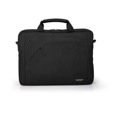 Image de Port Designs Sydney 35.6 cm (14") Messenger case Black
