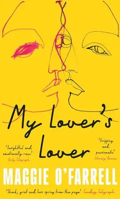 Produktbild von My Lover's Lover