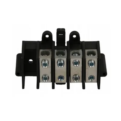 Image de Bande à sertir 4 pôles 35 mm² ZGX 4x35 INCOBEX