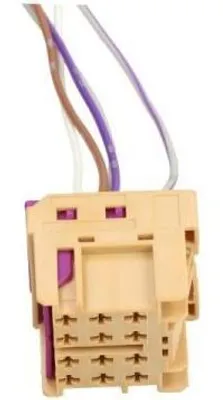 Obrázok produktu pre BLIC Vonkajšie zrkadlo pravé 5402-04-1129933