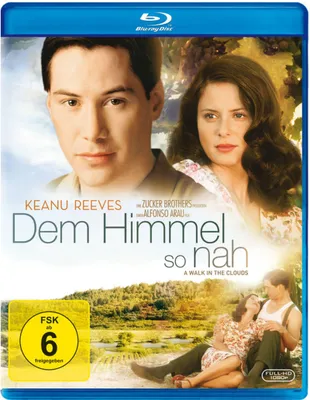 Produktbild von Dem Himmel so nah