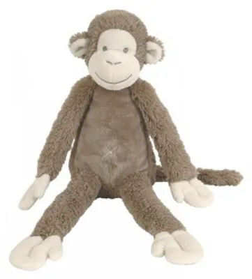 Imagen del producto de Happy Horse, monito de arcilla Mickey, animales de juguete
