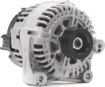 Produktbild von RIDEX 4G1071 Lichtmaschine Generator LiMa 150A 14V für BMW 3 Touring (E91) 3 Limousine (E90) 5 Limousine (E60) 5 Touring (E61) X3 (E83)