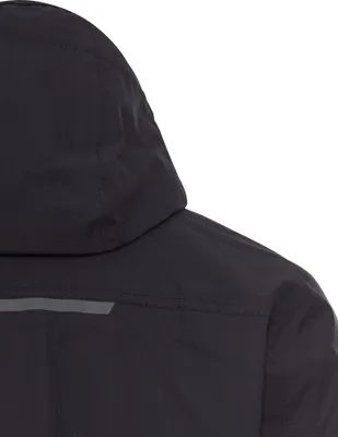 Produktbild von Camel Active Übergangsjacke dunkelblau Regular Fit Parkajacke