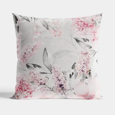 Immagine prodotto di Cuscino AZALKA 40x40 cm Mybesthome Variante: federa con imbottitura, 40x40 cm