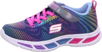Produktbild von Skechers Litebeams Gleam Sneaker Blau