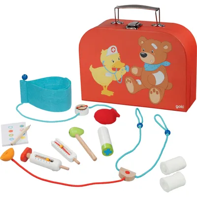 Image de Mallette de médecin
