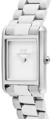 Immagine prodotto di Daniel Wellington - DW00100930 - Orologio da Polso - Donna - Al quarzo - BOUND MINI