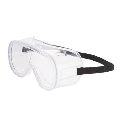 Produktbild von 3M Schutzbrille 4800C1 Vollsichtschutz Polycarbonat tr