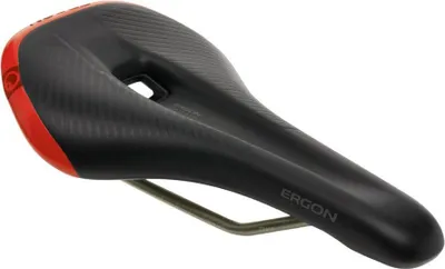 Immagine prodotto di Sella Ergon SM Pro taglia M-L stealth nero-rosso 44001507
