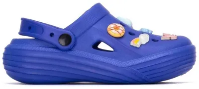 Immagine prodotto di Zoccoli XTI 153101-NAVY da Bambina