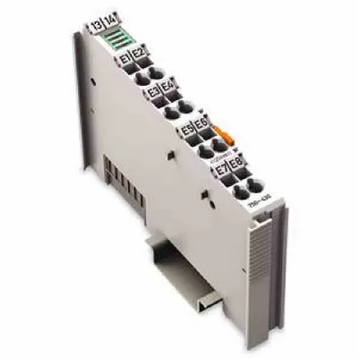 Immagine prodotto di WAGO GmbH & Co. KG Terminale di ingresso digitale 750-430