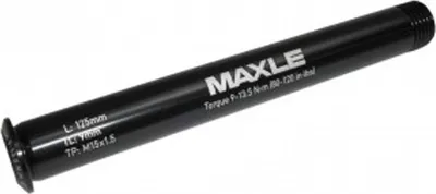 Immagine prodotto di RockShox Maxle Stealth Sram Vr 15 X 100 Mm 125 Mm Lungo