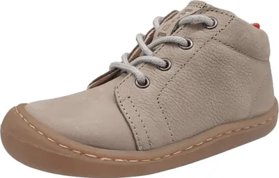 Zdjęcie produktu dla Niskie buty dla dziewczynek w kolorze szarym