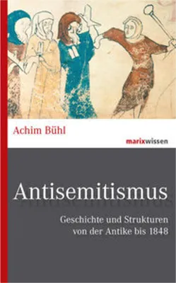 Zdjęcie produktu dla Antisemitismus