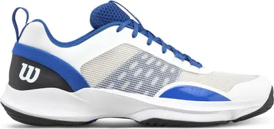 Immagine prodotto di Wilson Hurakn Pro V2 Scarpe da Padel Bianco EU 42 Uomo Bianco EU 42