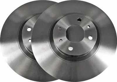 Produktbild von Bremsscheibe FIAT 155, Bravo, Marea Stilo, Delta