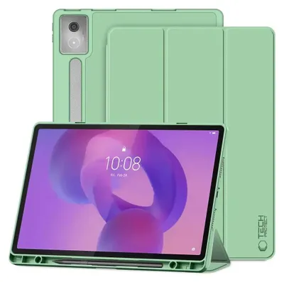 Immagine prodotto di Tech-Protect Sc Pen Lenovo Idea Tab Pro / Pro Mt 12.7 Tb-373 Verde Matcha