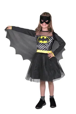 Image de Costume Bat Girl