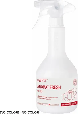 Zdjęcie produktu dla Voigt Odświeżacz Powietrza Fresh VC122 600 ml
