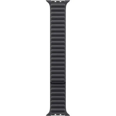 Image de Apple MXY03ZM/A Bracelet de remplacement avec fermeture magnétique noir