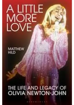 Produktbild von A Little More Love