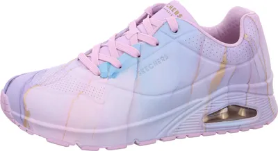 Produktbild von Skechers Uno Marbel Sneaker Mehrfarbig