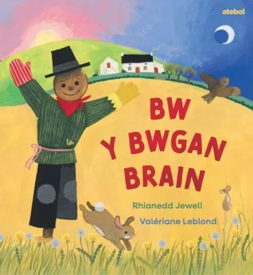 Produktbild von Bw y Bwgan Brain