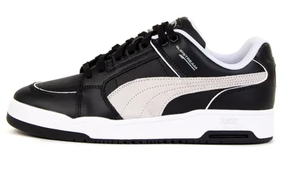 Obrázok produktu pre Puma Pánske Slipstream 386528 03 Black 45