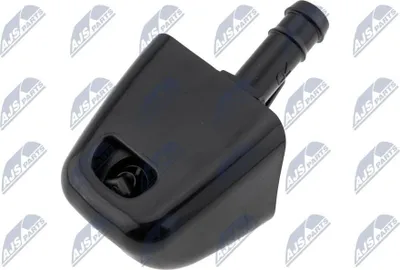 Produktbild von NTY Waschwasserdüse Scheinwerferreinigung EDS-NS-025 für NISSAN X-TRAIL (T31)