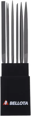 Meißel, geschmiedet, legierter Stahl, grob, 17 cm