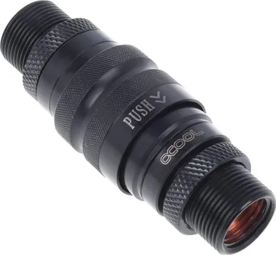 Image de Alphacool 17368 Pièce/accessoire du système de refroidissement de l'ordinateur Kit d'adaptation (17368)