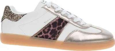 Produktbild von Buty Tamaris Leopard Comb 12362443329