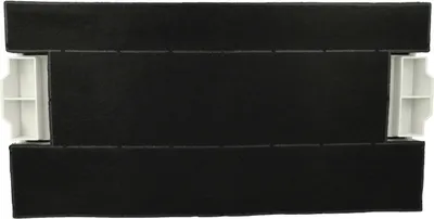 Produktbild von vhbw Aktivkohlefilter Ersatz für Küppersbusch 566752 für Dunstabzugshaube - 39,8 x 19,6/17,4 x 2,9 cm