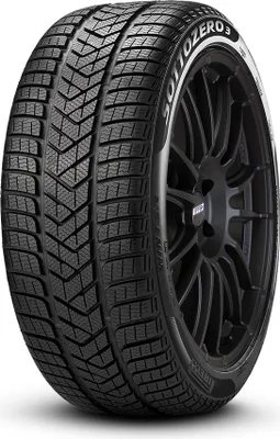 Produktbild von Pirelli Winterreifen motorcycle-tyres Winter SottoZero 3 ( 275/35 R21 103V XL, N0, mit Felgenschutz (MFS) )