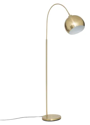 Obrázok produktu pre Stojaca lampa Eazy Living Solal Gold