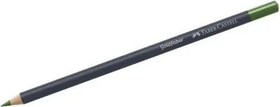 Produktbild von Faber-Castell Farbstift permanent Goldfaber Farbe 167