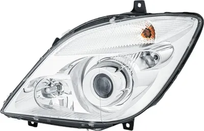 Image de Lampe frontale