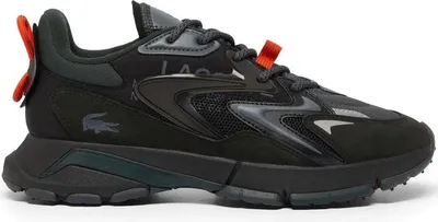 Zdjęcie produktu dla Lacoste L003 Neo Tech buty męskie sneakersy trenerzy 748SMA0062283