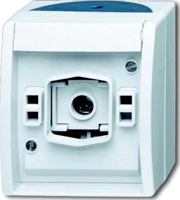 Produktbild von Busch-Jaeger LICHTSIGNAL (2661 W-53)