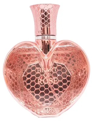 Obrázek produktu pro Louis Cardin Heart Of Rose parfémová voda 100 ml ve spreji