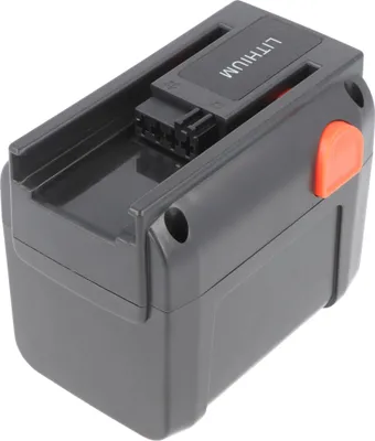 Produktbild von 4000mAh GARDENA TURBO TRIMMER 8841 Li-Ion Akku als Nachbau