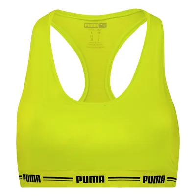 Obrázek produktu pro Dámská podprsenka PUMA Iconic Racerback Bra