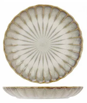 Produktbild von COSY & TRENDY ASTERA PEARL DESSERTTELLER D20,8XH2,8 cm 4 Stück Verkaufseinheit 900683 5401110080305