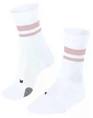 Produktbild von FALKE Damen Wandersocken TK2 Explore Cool W So Lyocell Funktionsmaterial antibla