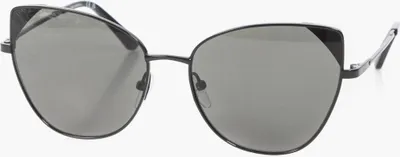 Produktbild von Karl Lagerfeld Sonnenbrille KL341S 001 56 16 140