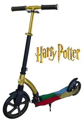 Produktbild von Kolob?žka Harry Potter - 230mm